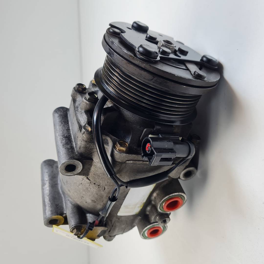 COMPRESOR AIRE ACONDICIONADO - FORD - FOCUS BERLINA (CAK)