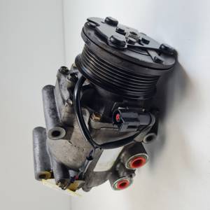 COMPRESOR AIRE ACONDICIONADO FORD FOCUS BERLINA (CAK) Autodesguaces Alicante