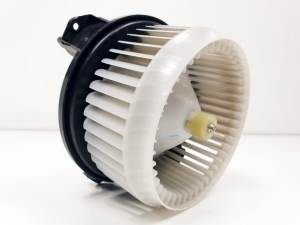 VENTILADOR CALEFACCION HONDA JAZZ (GK) Autodesguaces Alicante