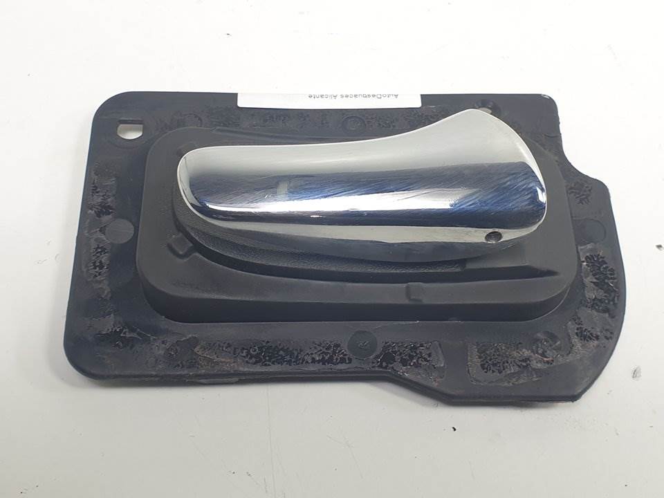 MANETA INTERIOR DELANTERA DERECHA - 09134968 - OPEL - VECTRA B CARAVAN