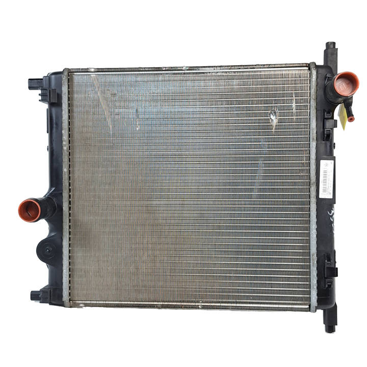 RADIADOR AGUA 1S0121253AN SKODA CITIGO Autodesguaces Alicante