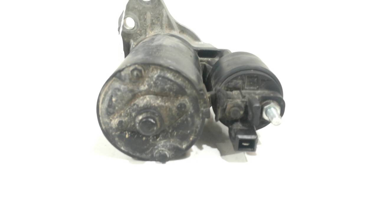 MOTOR ARRANQUE