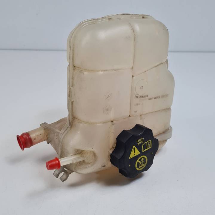 DEPOSITO EXPANSION 13256823 OPEL ASTRA J LIM. Autodesguaces Alicante