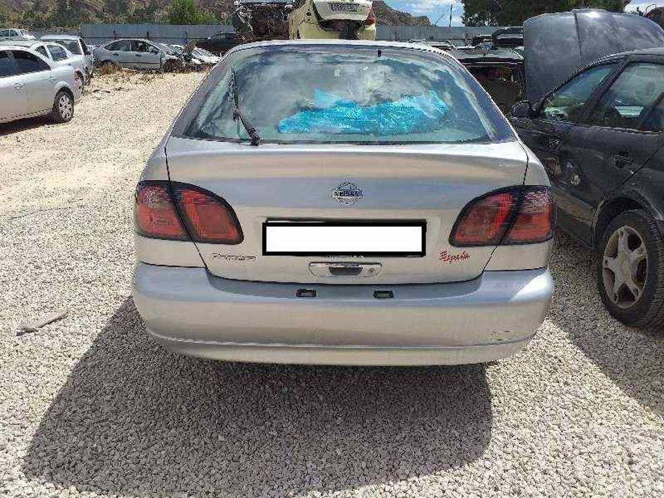 Imagen del vehículo NISSAN PRIMERA BERLINA (P11)