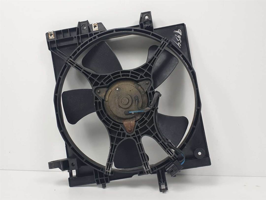 ELECTROVENTILADOR - SUBARU - FORESTER S10 (SF)