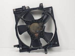 ELECTROVENTILADOR SUBARU FORESTER S10 (SF) Autodesguaces Alicante