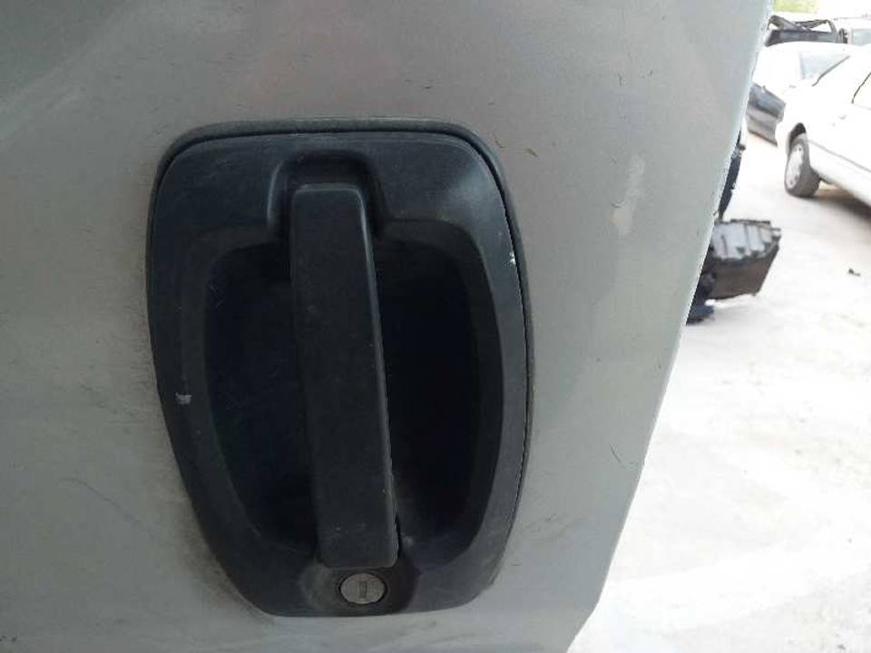 MANETA EXTERIOR DELANTERA IZQUIERDA