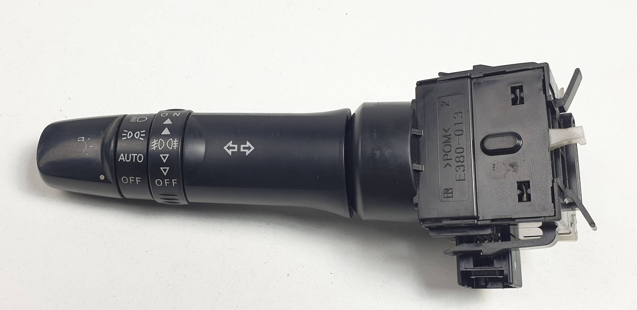 MANDO LUCES - E380013 - CITROEN - C-CROSSER