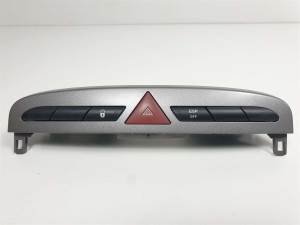 WARNING 9659215177 PEUGEOT 308 (T7) Autodesguaces Alicante