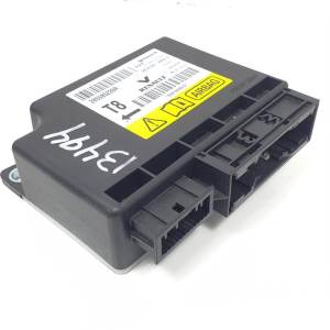 CENTRALITA AIRBAG 285585226R RENAULT MEGANE III SPORT TOURER Autodesguaces Alicante