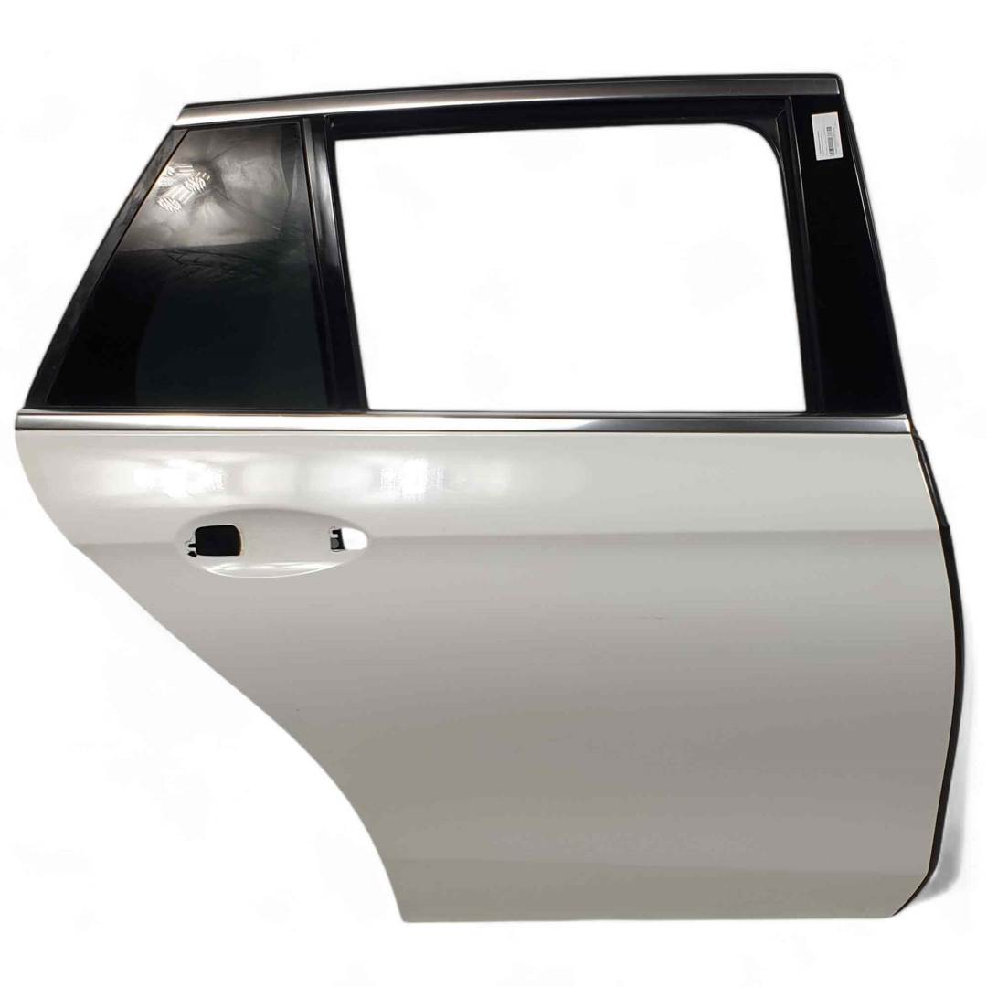 PUERTA TRASERA DERECHA - MERCEDES - CLASE E LIM. (W213)