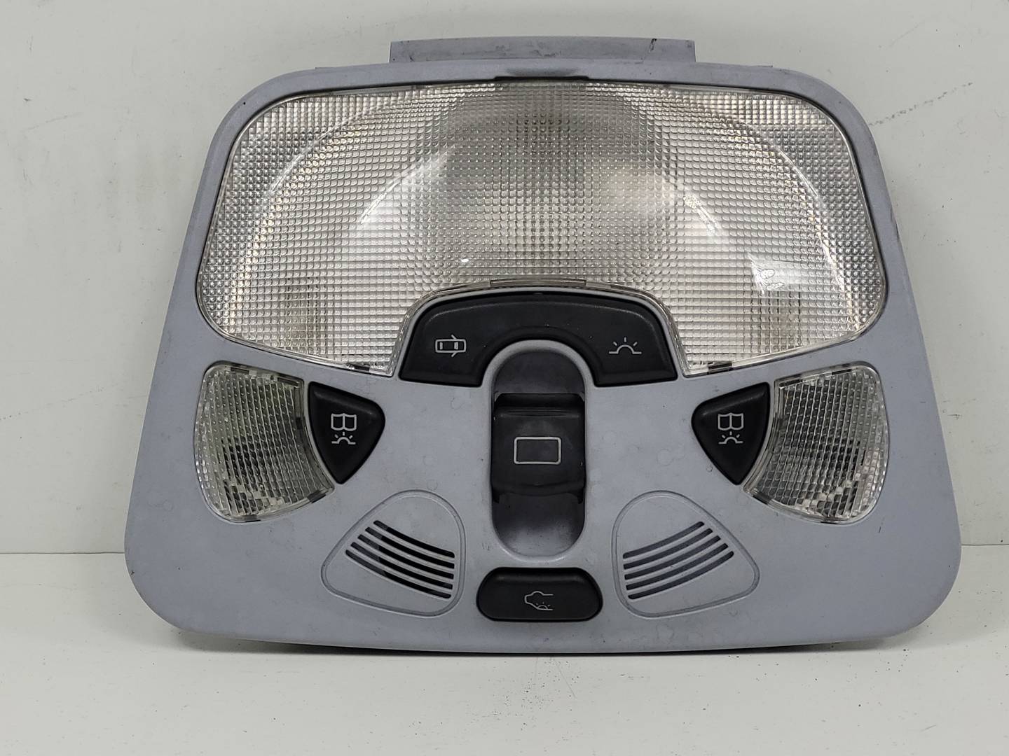 LUZ INTERIOR - A2038202501 - MERCEDES - CLASE C (W203) SPORTCOUPE