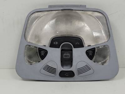 LUZ INTERIOR A2038202501 MERCEDES CLASE C (W203) SPORTCOUPE Autodesguaces Alicante