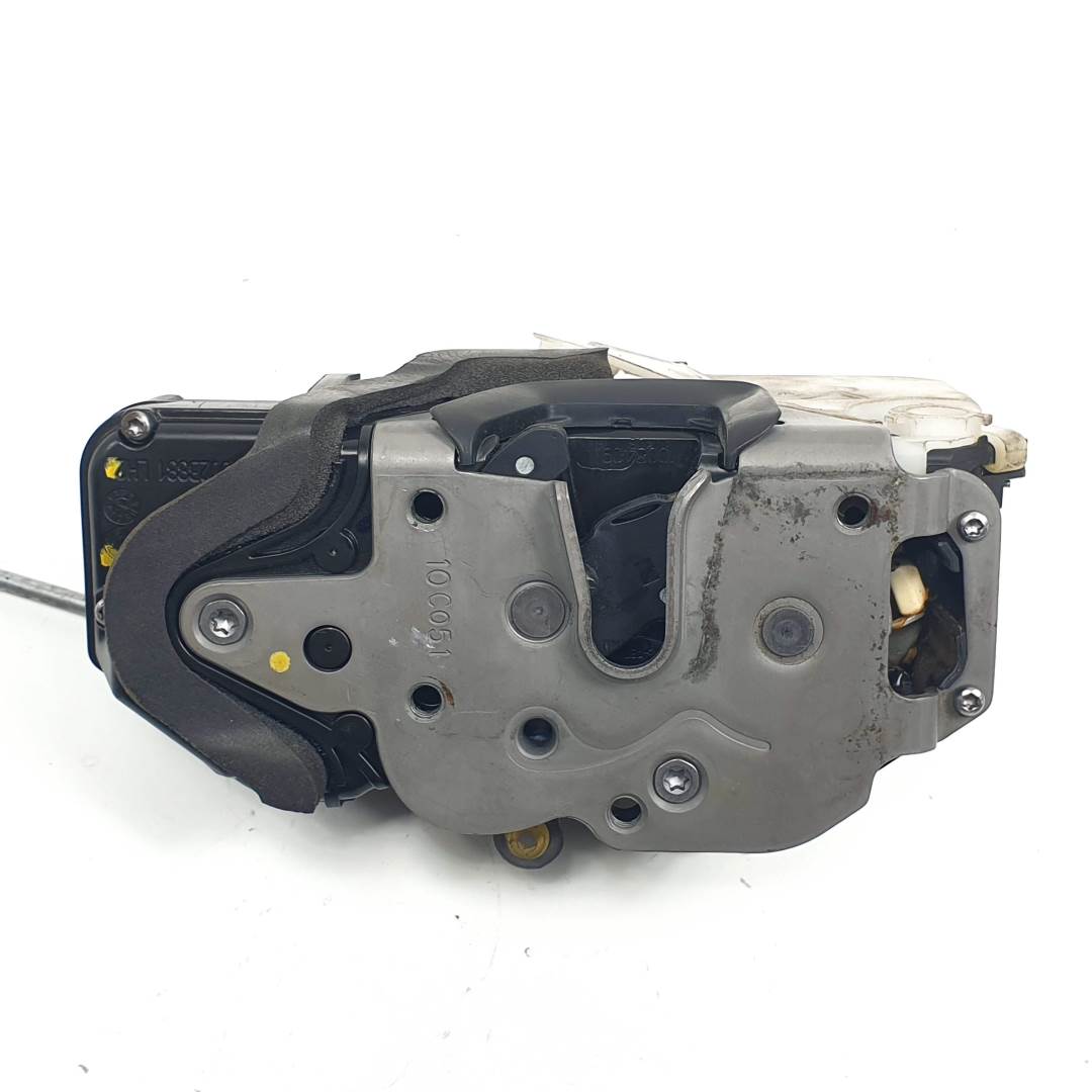 Serrure de porte avant gauche - 3023881 - OPEL - INSIGNIA SPORTS TOURER