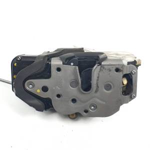CERRADURA PUERTA DELANTERA IZQUIERDA 3023881 OPEL INSIGNIA SPORTS TOURER Autodesguaces Alicante