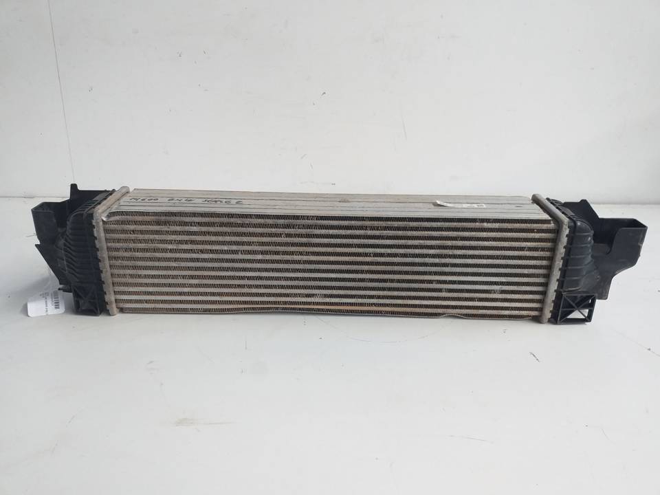 INTERCOOLER