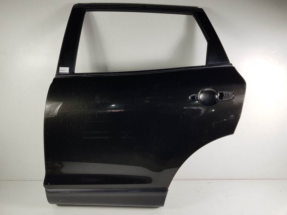 PUERTA TRASERA IZQUIERDA - MAZDA - CX-9 (2007 - ... )