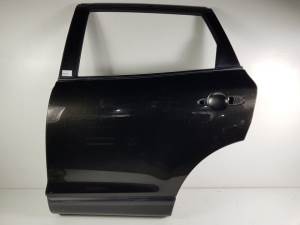 PUERTA TRASERA IZQUIERDA MAZDA CX-9 (2007 - ... ) Autodesguaces Alicante