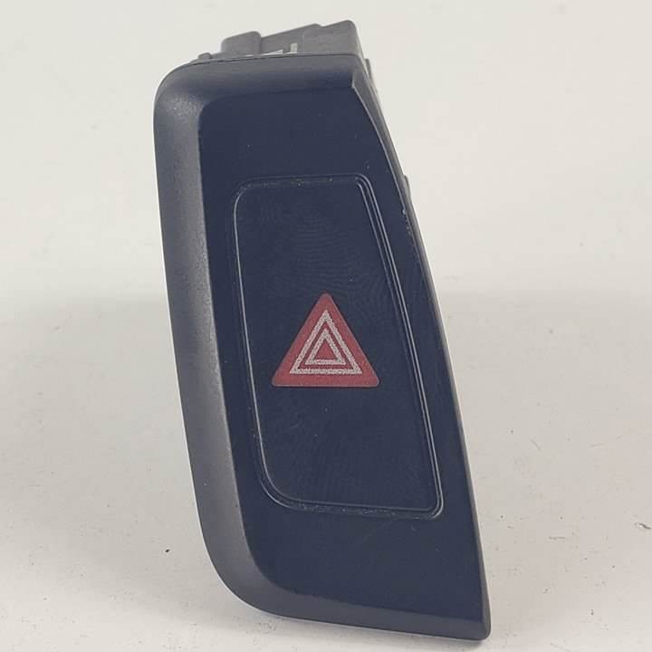 WARNING - 8K1941509 - AUDI - A4 BER. (B8)