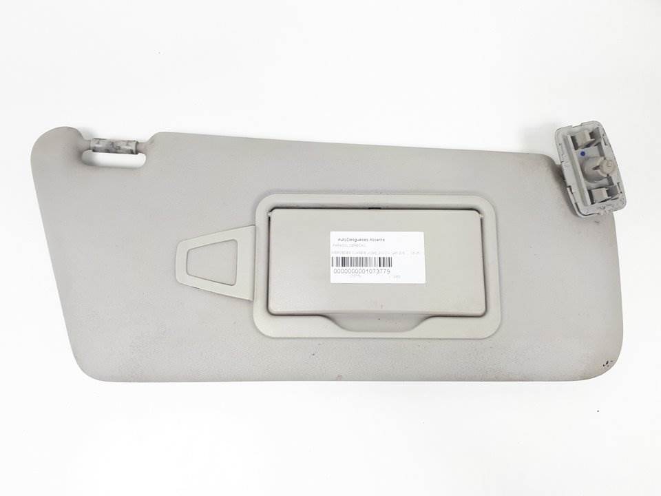 PARASOL DERECHO - A1698100210 - MERCEDES - CLASE B (W245)