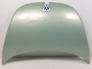 CAPOT VOLKSWAGEN NEW BEETLE (9C1/1C1) Autodesguaces Alicante