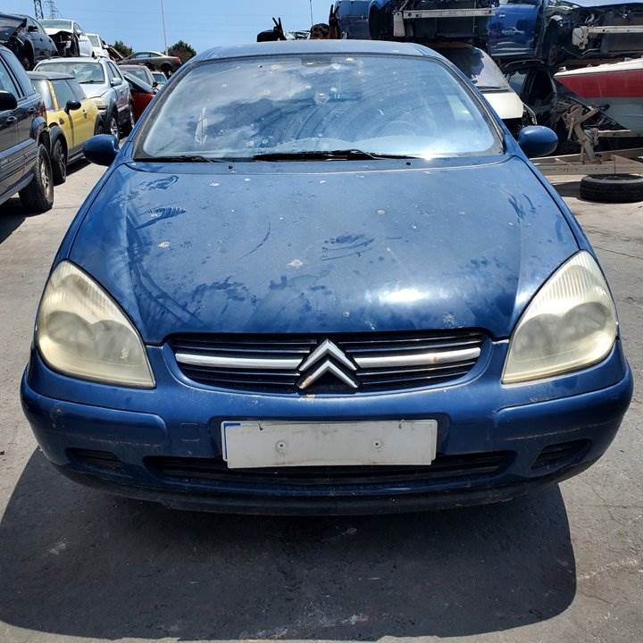 CITROEN C5 BERLINA (2001 - 2004)