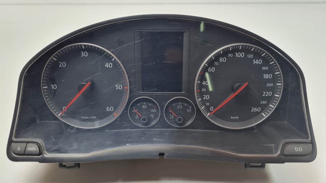 CUADRO INSTRUMENTOS - 1K0920872 - VOLKSWAGEN - GOLF PLUS (5M1)