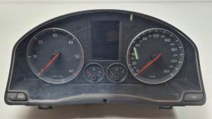 CUADRO INSTRUMENTOS 1K0920872 VOLKSWAGEN GOLF PLUS (5M1) Autodesguaces Alicante