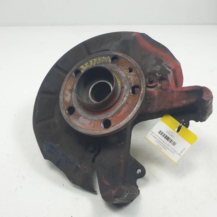 MANGUETA DELANTERA DERECHA 6Q0256R SEAT IBIZA (6L1) Autodesguaces Alicante