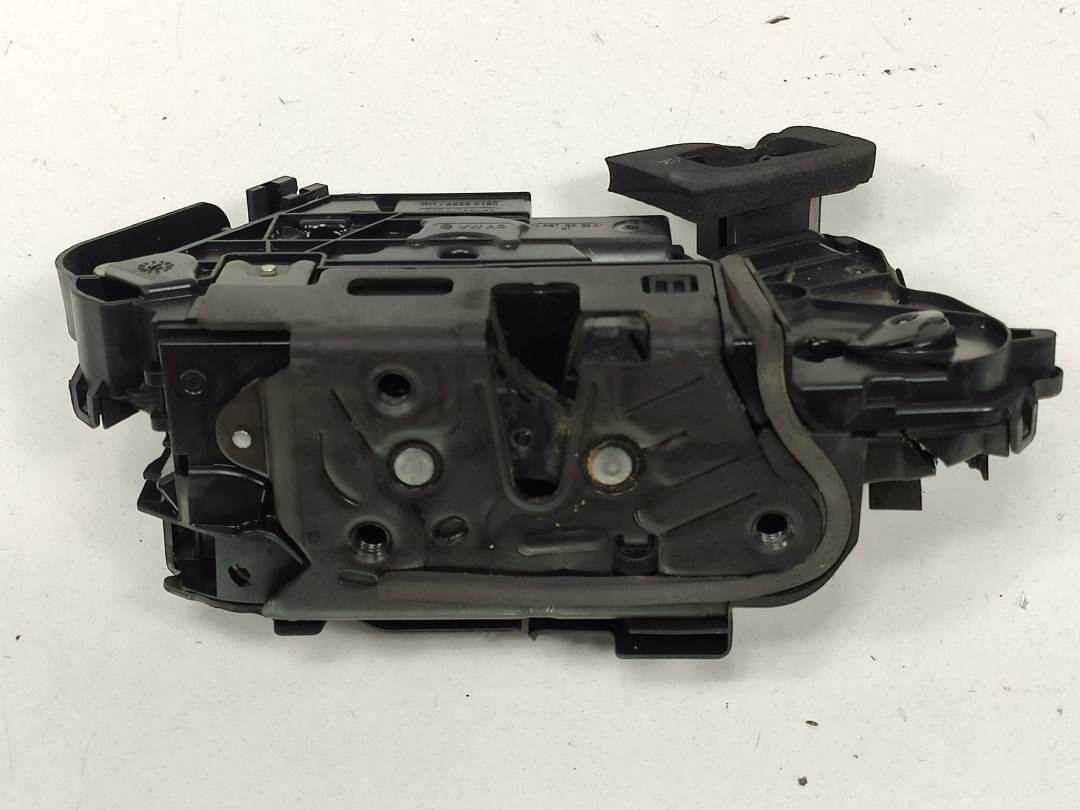 Serrure de porte avant droite - 5TC837016 - VOLKSWAGEN - T-ROC
