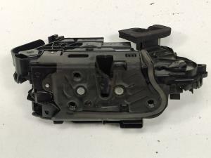 CERRADURA PUERTA DELANTERA DERECHA 5TC837016 VOLKSWAGEN T-ROC Autodesguaces Alicante