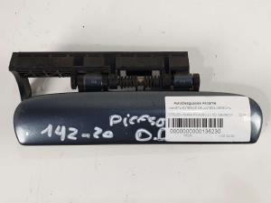 MANETA EXTERIOR DELANTERA DERECHA 9633343577 CITROEN XSARA PICASSO Autodesguaces Alicante