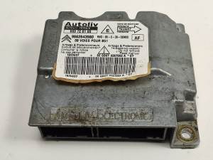 CENTRALITA AIRBAG 603726100 CITROEN C4 BERLINA Autodesguaces Alicante