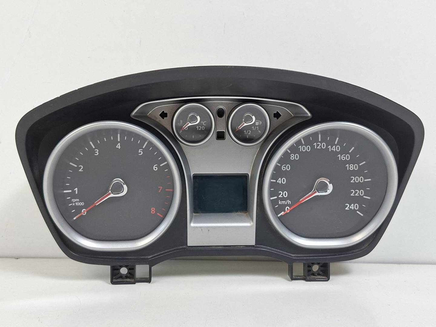 Kombiinstrument - 8V4T10849EF - FORD - FOCUS CABRIO (CA5)
