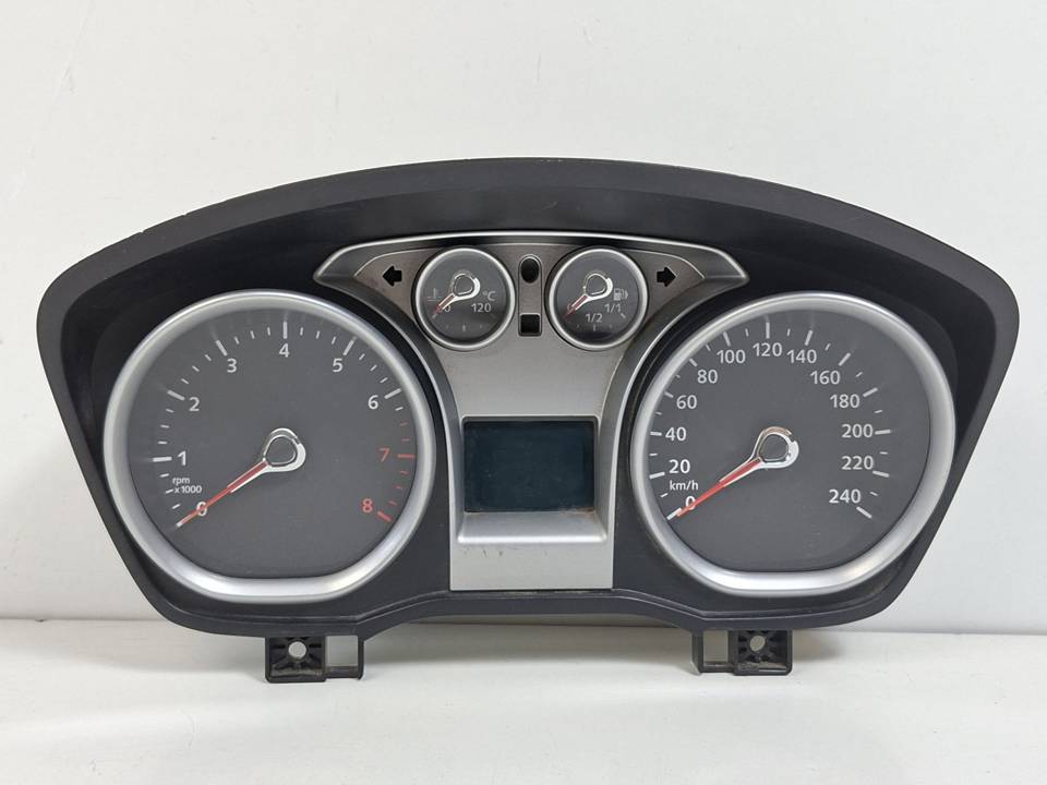 CUADRO INSTRUMENTOS 8V4T10849EF FORD FOCUS CABRIO (CA5) Autodesguaces Alicante