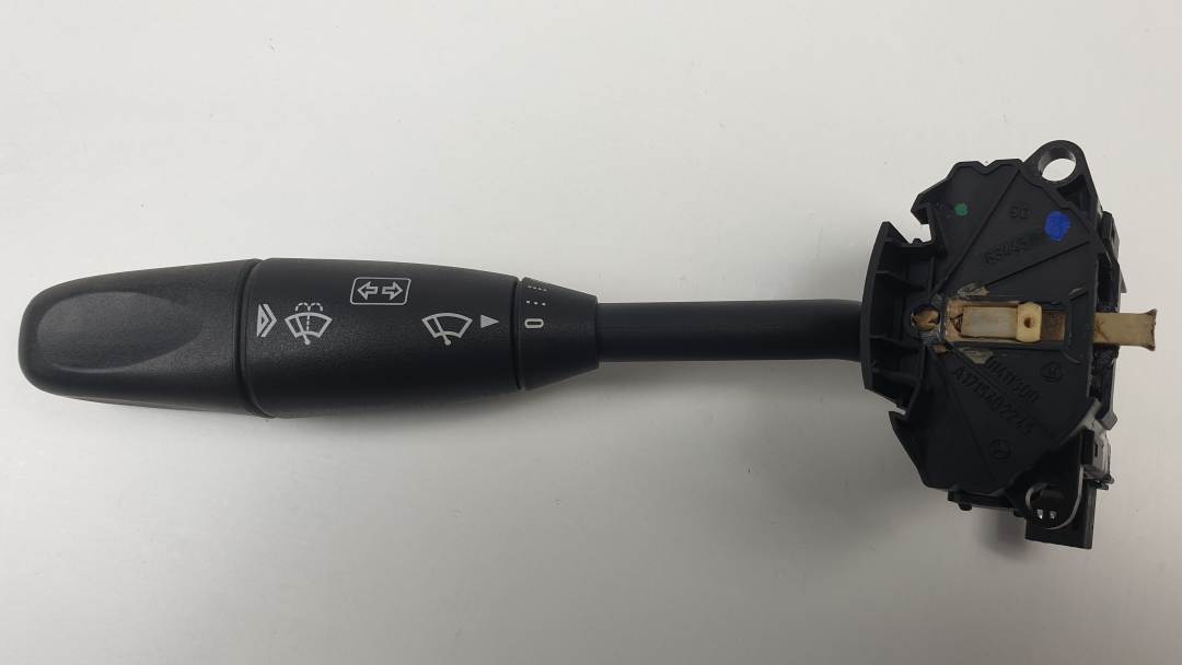 MANDO INTERMITENTES - A1715400144 - MERCEDES - CLASE CLS (W219)