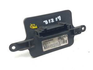 RESISTENCIA CALEFACCION P7708004 PEUGEOT 5008 (T87) Autodesguaces Alicante