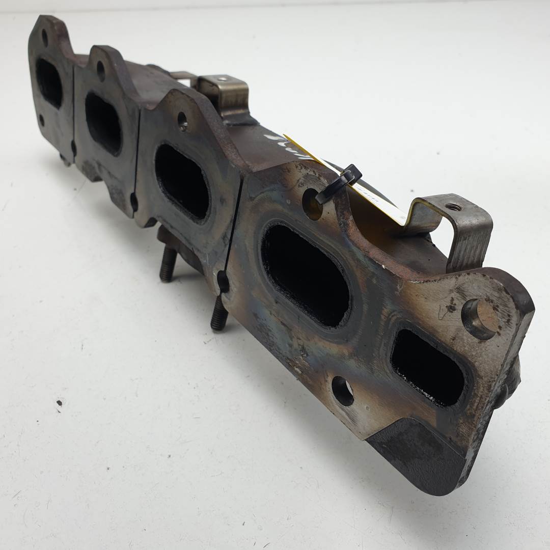 COLECTOR ESCAPE - 9671093680 - FORD - MONDEO BER. (CA2)