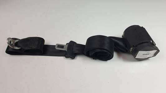 CINTURON SEGURIDAD TRASERO IZQUIERDO 8R0857805C AUDI Q5 (8R) Autodesguaces Alicante