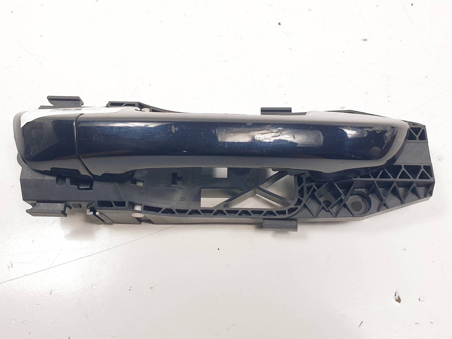 MANETA EXTERIOR DELANTERA DERECHA - 5N0839885H - VOLKSWAGEN - GOLF VI (5K1)
