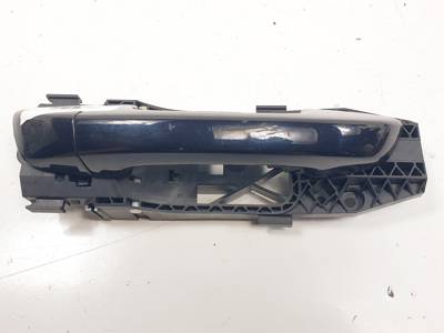 MANETA EXTERIOR DELANTERA DERECHA 5N0839885H VOLKSWAGEN GOLF VI (5K1) Autodesguaces Alicante