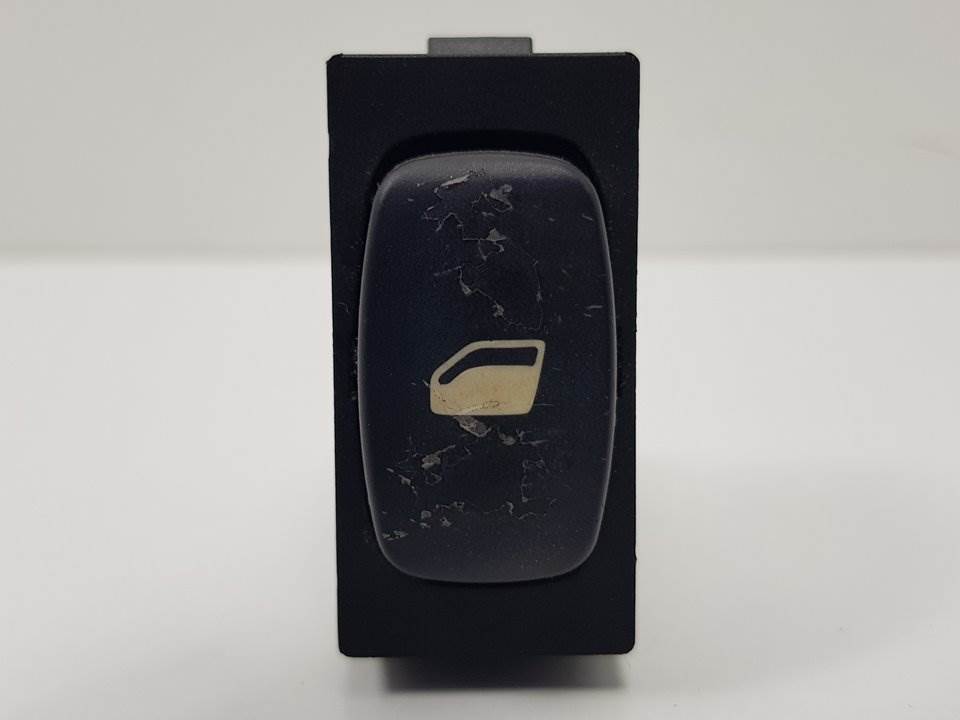 Fensterheberschalter vorne rechts - 96360166XT - PEUGEOT - 407