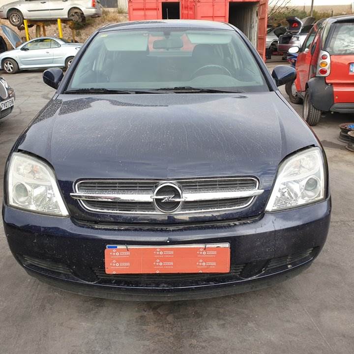 OPEL VECTRA C BERLINA (2002 - 2010)