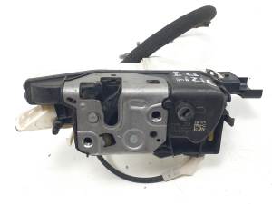 CERRADURA PUERTA DELANTERA IZQUIERDA 006231 PEUGEOT 5008 (T87) Autodesguaces Alicante