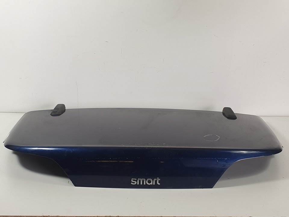TAPA MALETERO - SMART - ROADSTER
