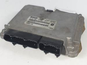 CENTRALITA MOTOR UCE P56029114AE JEEP GR.CHEROKEE (WJ/WG) Autodesguaces Alicante