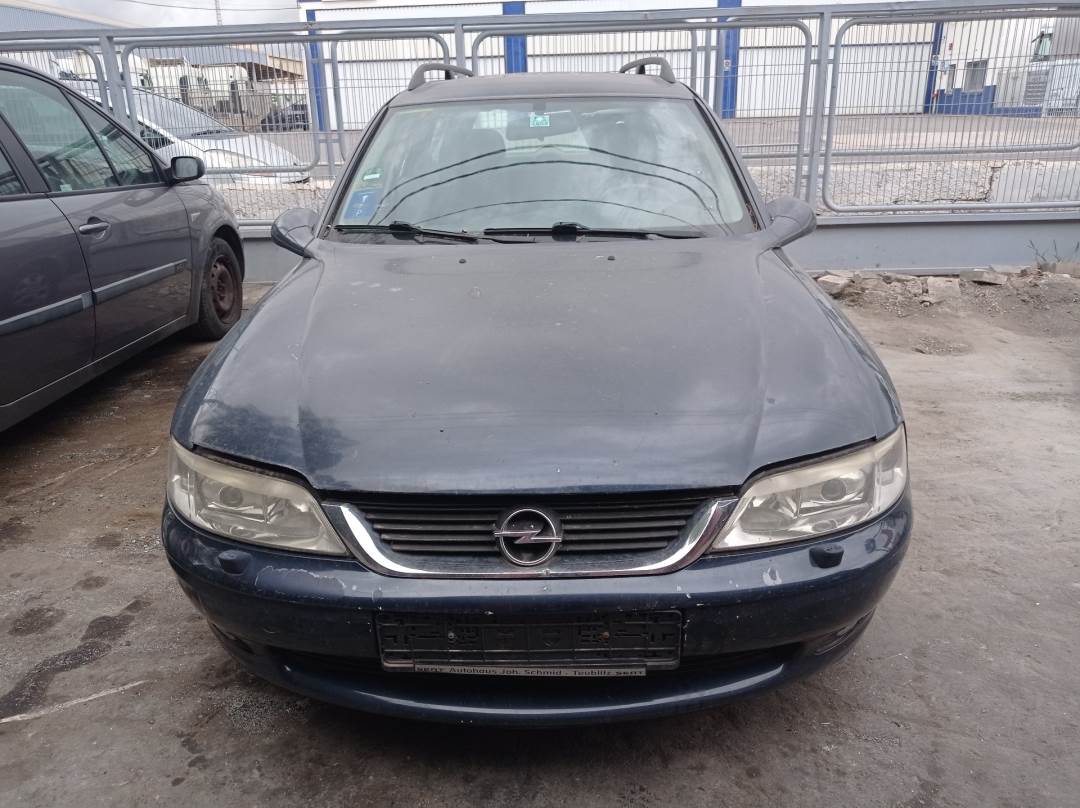 OPEL VECTRA B CARAVAN (1996 - 2002)