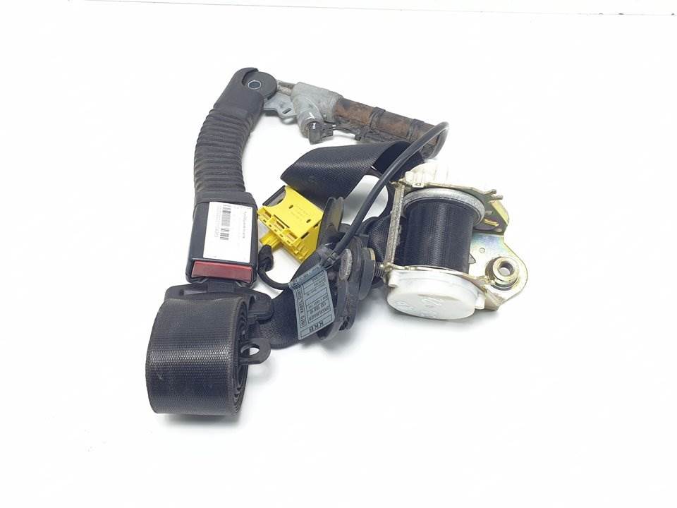 CINTURON SEGURIDAD DELANTERO DERECHO - S23400712074 - BMW - X3 (E83)