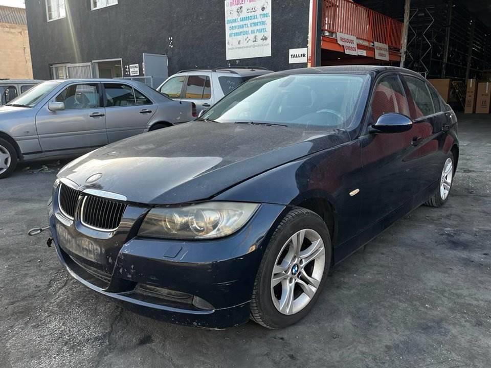 BMW SERIE 3 BERLINA (E90) (2004 - 2012)
