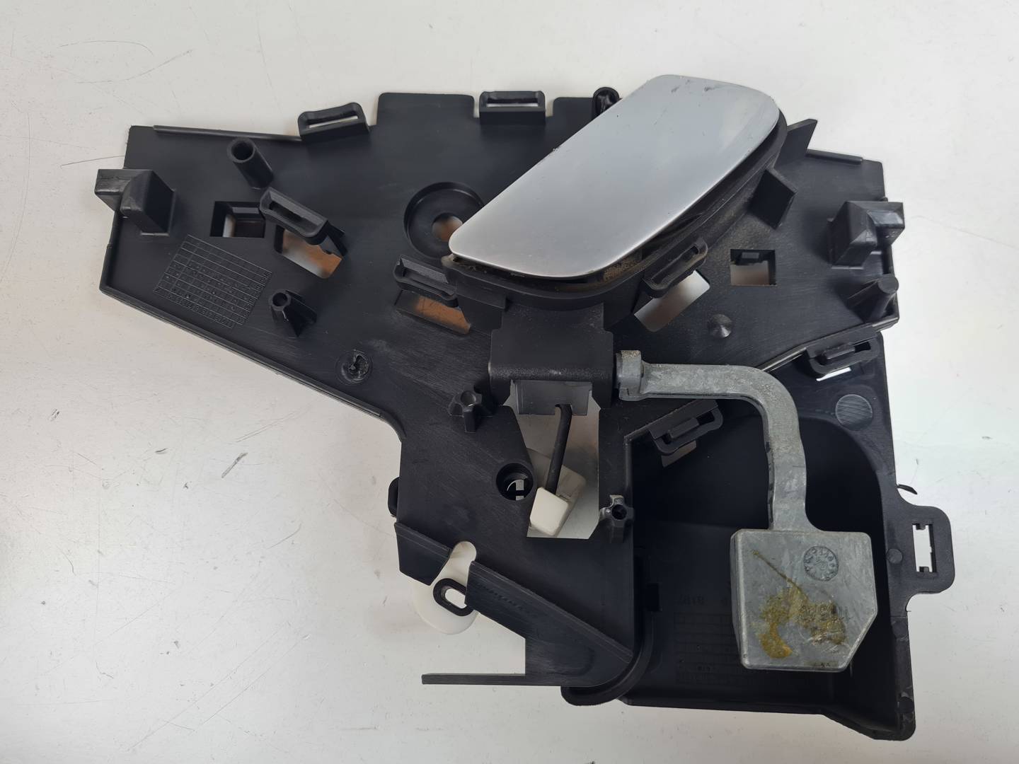 Türgriff innen hinten links - 9649218977 - CITROEN - C5 BERLINA
